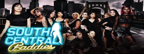 south central baddies season 4|south central baddies season 4 brokensilenze.